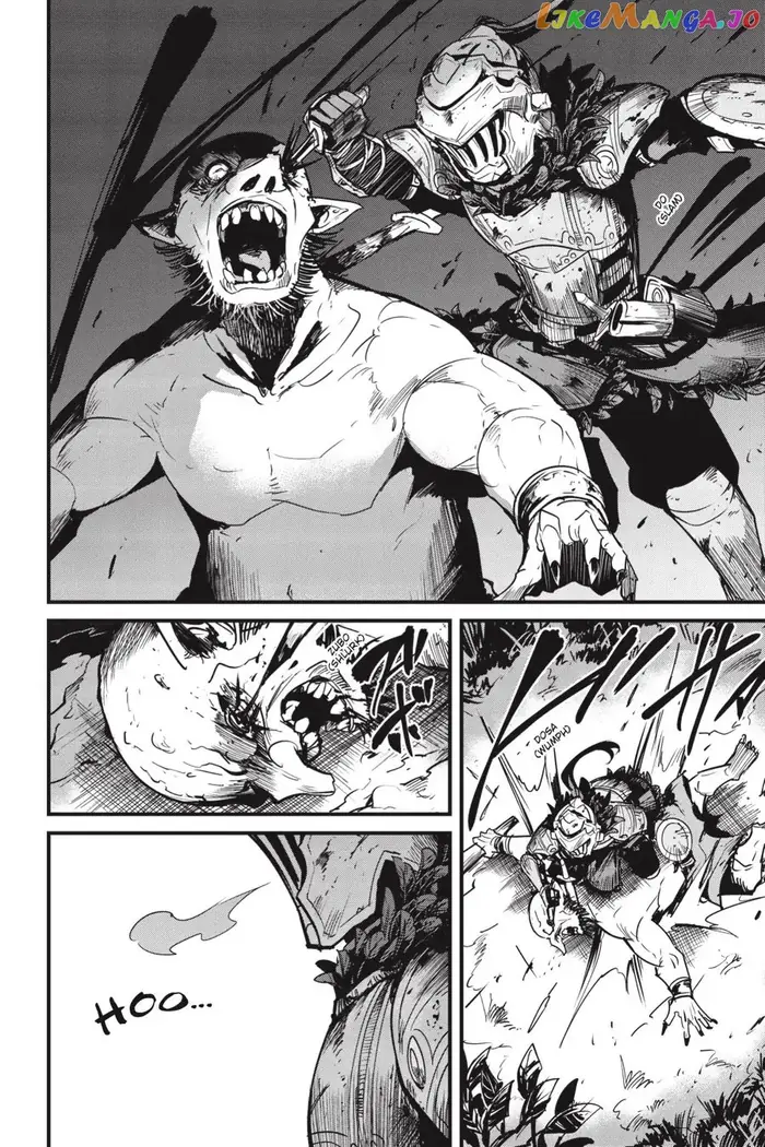 Goblin Slayer: Side Story Year One - Chapter 80 - Page 23