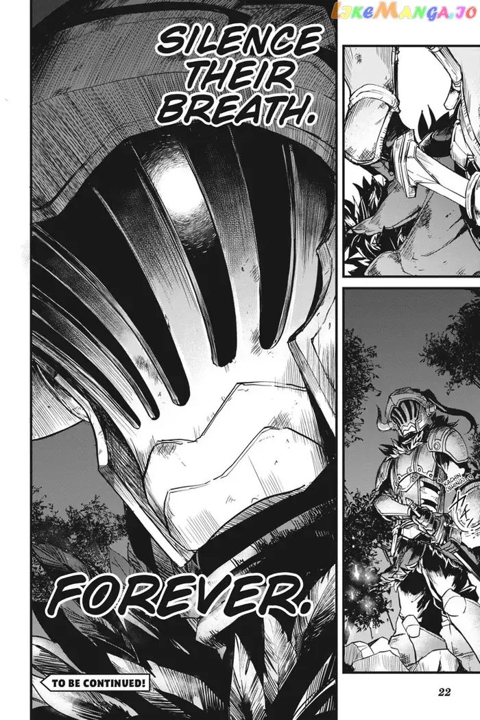 Goblin Slayer: Side Story Year One - Chapter 10 - Page 23