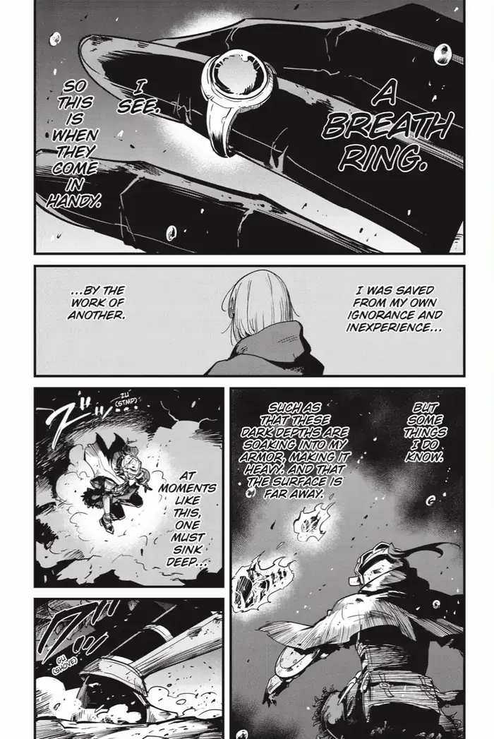 Goblin Slayer: Side Story Year One - Chapter 106 - Page 13