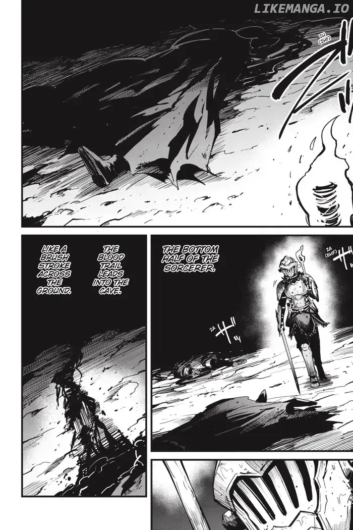 Goblin Slayer: Side Story Year One - Chapter 108 - Page 3