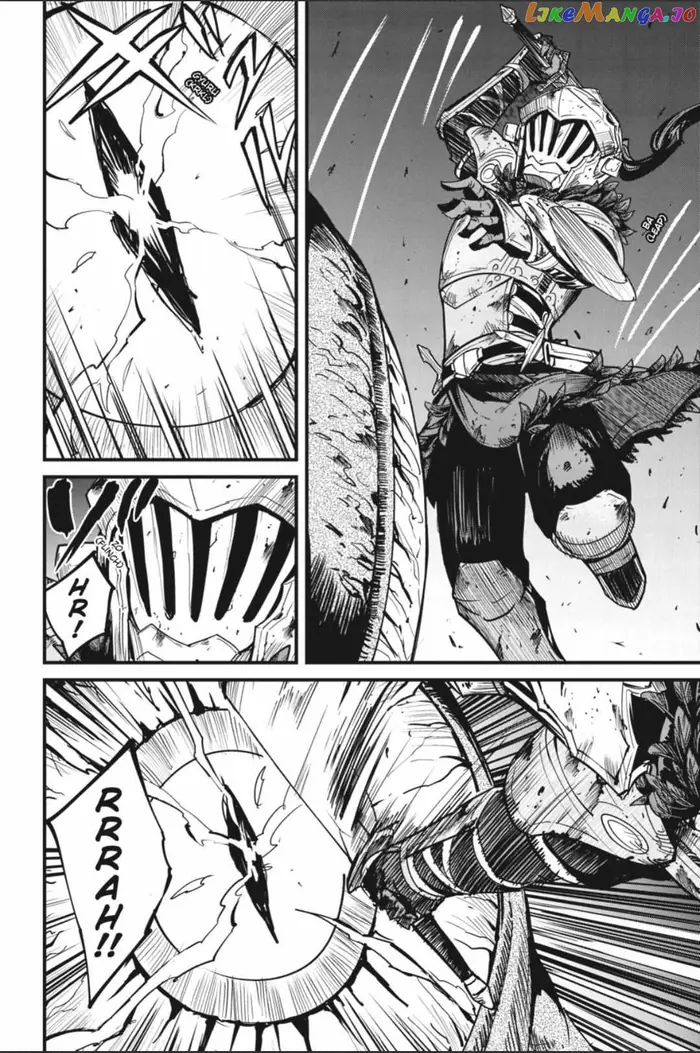 Goblin Slayer: Side Story Year One - Chapter 89 - Page 11