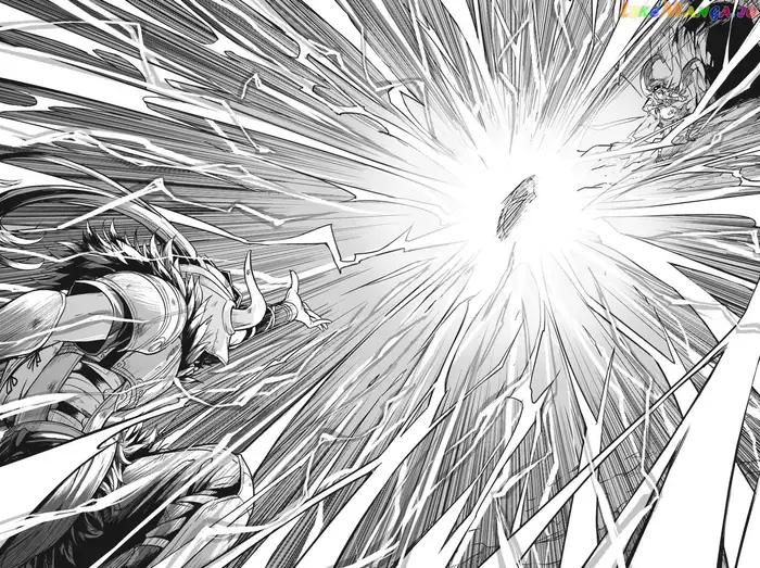 Goblin Slayer: Side Story Year One - Chapter 4 - Page 21