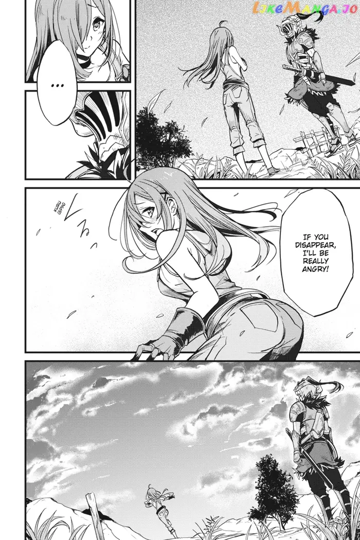 Goblin Slayer: Side Story Year One - Chapter 6 - Page 11