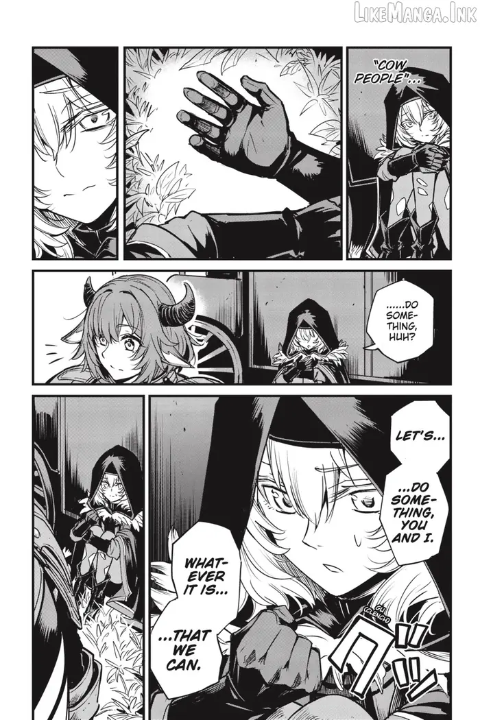 Goblin Slayer: Side Story Year One - Chapter 133 - Page 22
