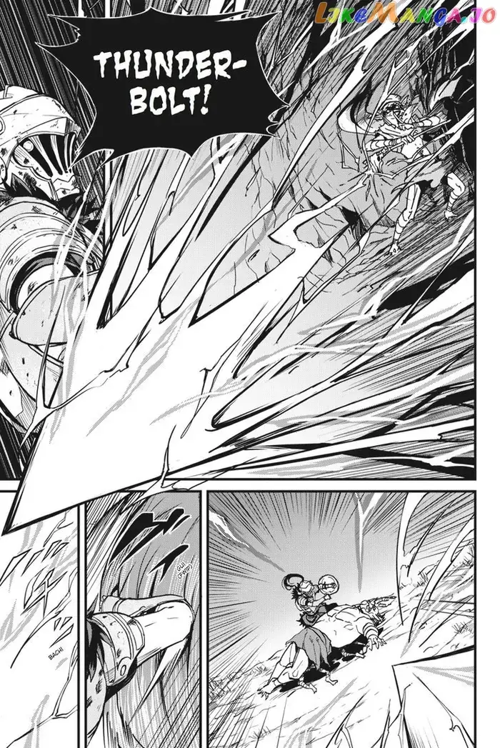 Goblin Slayer: Side Story Year One - Chapter 4 - Page 14
