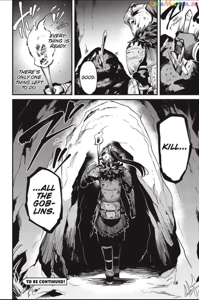 Goblin Slayer: Side Story Year One - Chapter 79 - Page 19