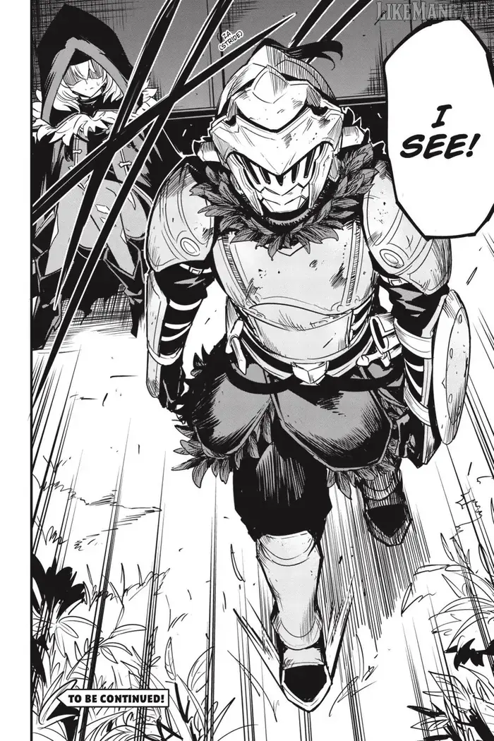 Goblin Slayer: Side Story Year One - Chapter 124 - Page 29