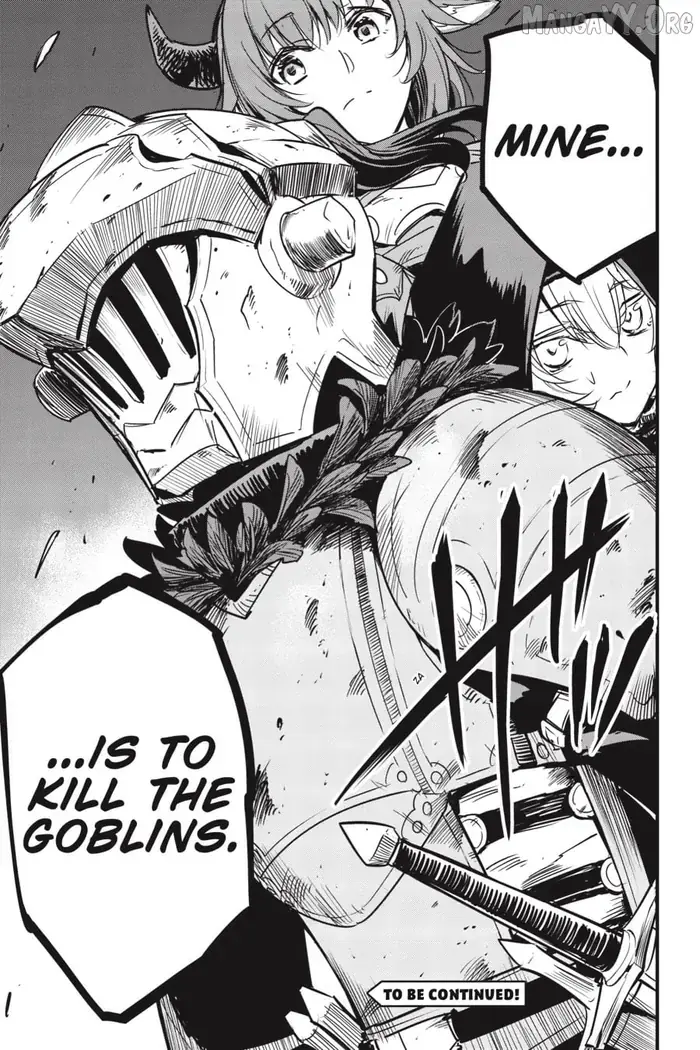 Goblin Slayer: Side Story Year One - Chapter 127 - Page 30