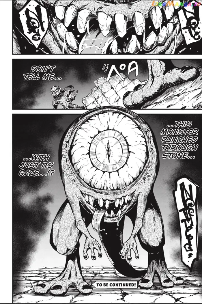 Goblin Slayer: Side Story Year One - Chapter 88 - Page 21