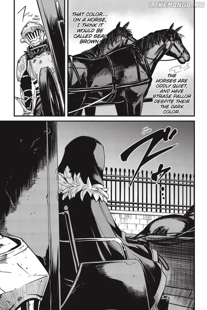Goblin Slayer: Side Story Year One - Chapter 119 - Page 18