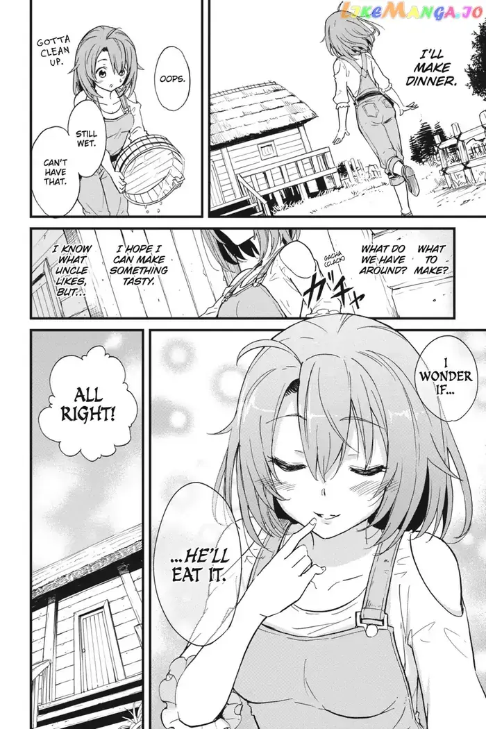 Goblin Slayer: Side Story Year One - Chapter 22 - Page 7