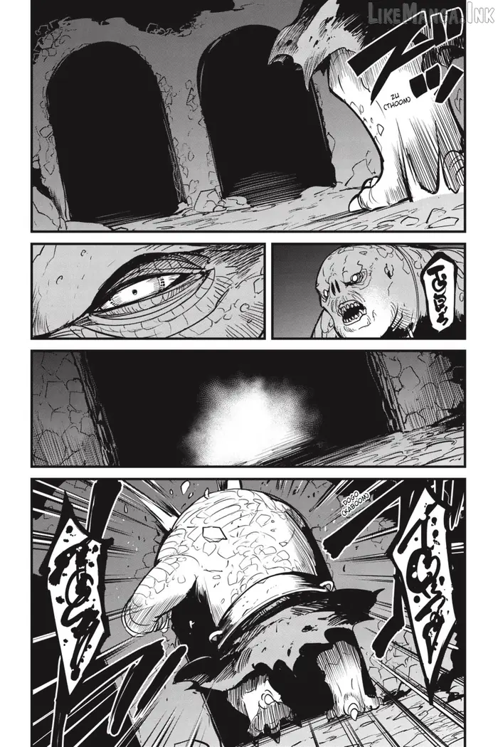 Goblin Slayer: Side Story Year One - Chapter 132 - Page 29