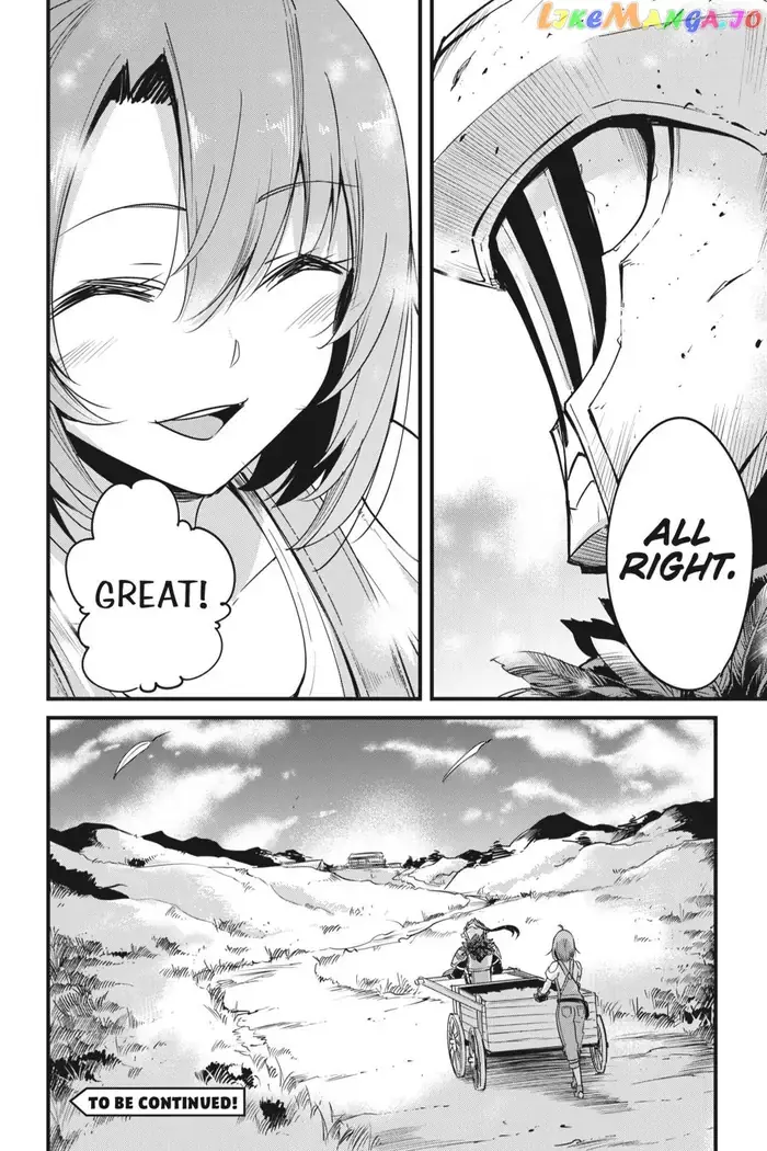 Goblin Slayer: Side Story Year One - Chapter 43.5 - Page 20