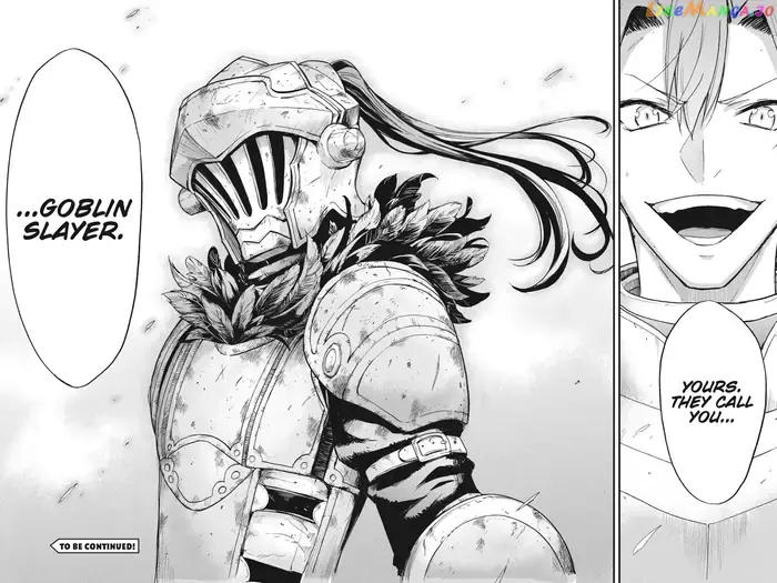 Goblin Slayer: Side Story Year One - Chapter 20 - Page 16