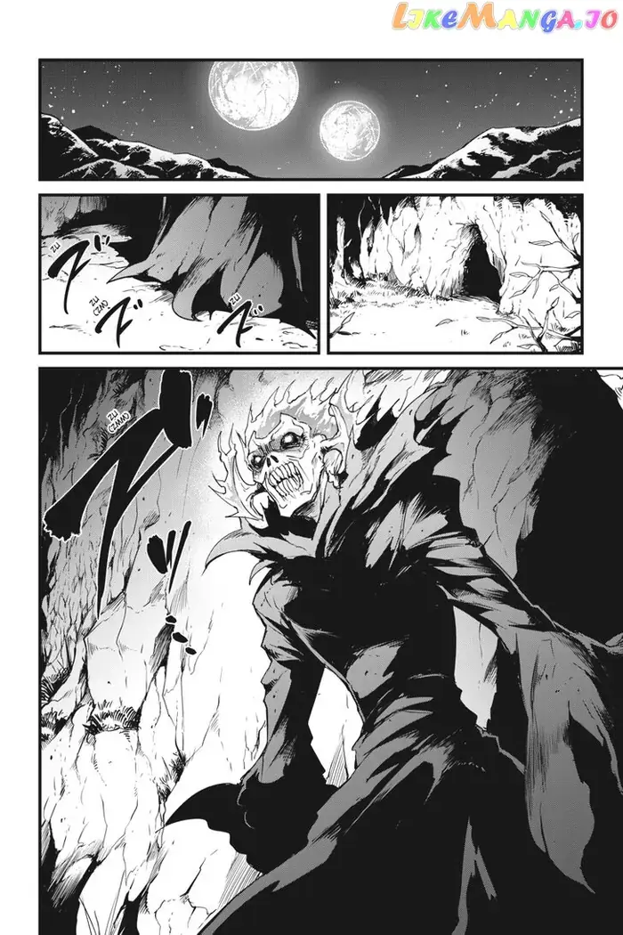 Goblin Slayer: Side Story Year One - Chapter 35 - Page 13