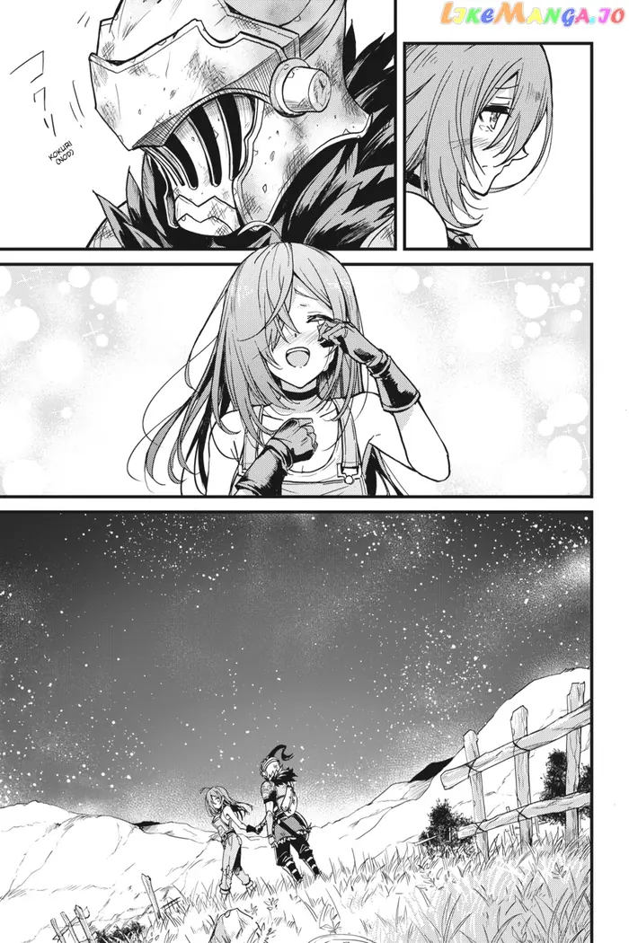 Goblin Slayer: Side Story Year One - Chapter 6 - Page 21
