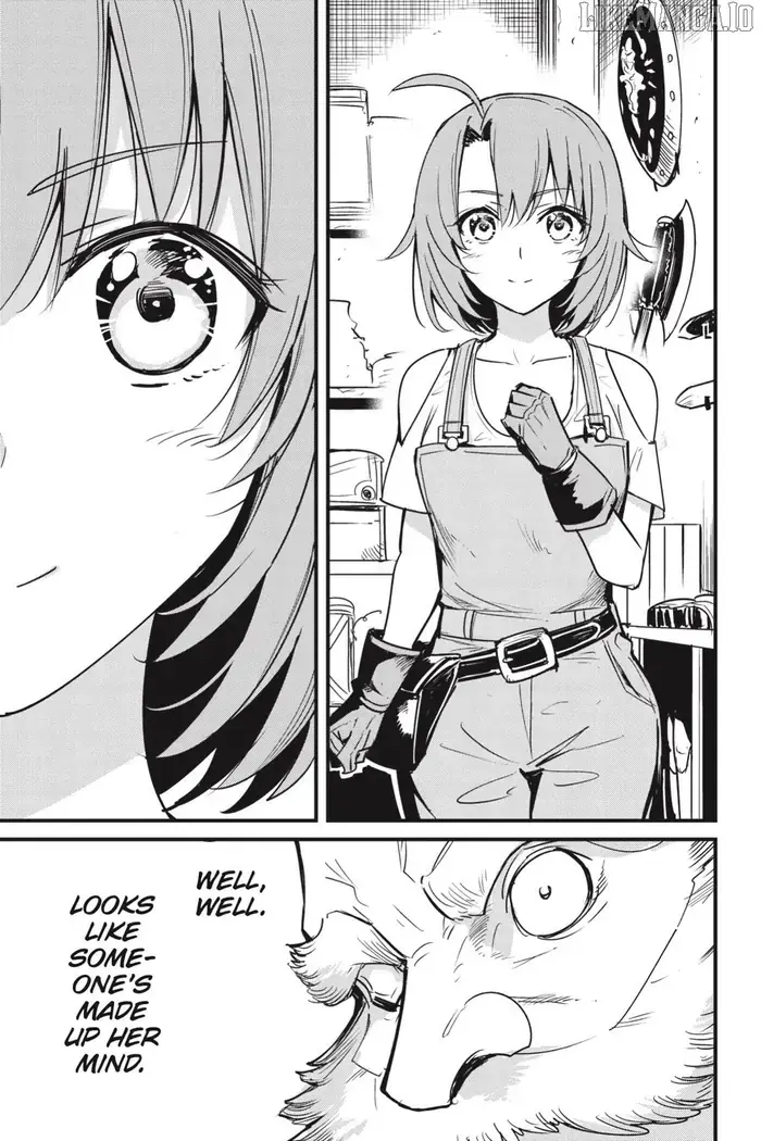 Goblin Slayer: Side Story Year One - Chapter 123 - Page 12