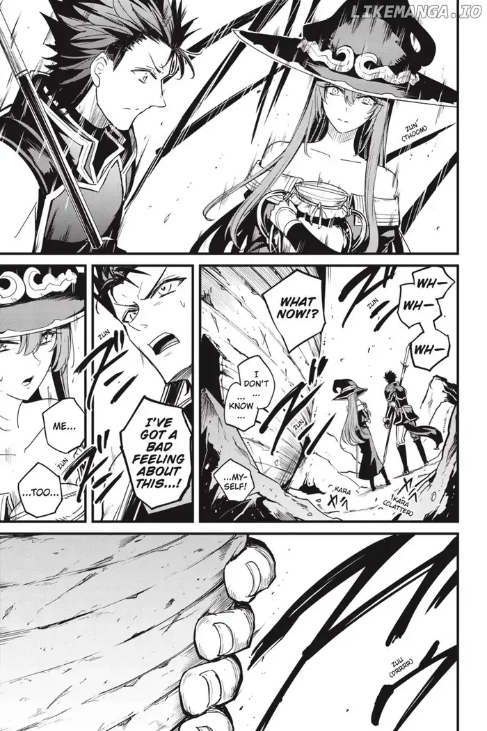 Goblin Slayer: Side Story Year One - Chapter 109 - Page 24