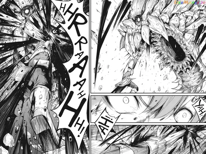 Goblin Slayer: Side Story Year One - Chapter 16 - Page 17