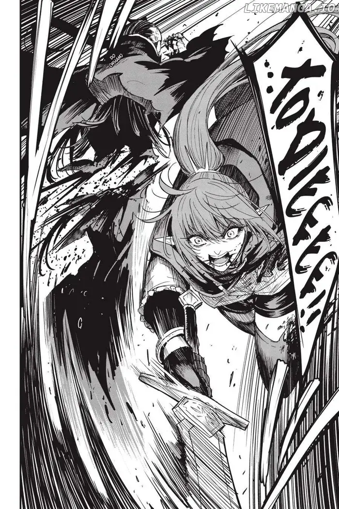 Goblin Slayer: Side Story Year One - Chapter 105 - Page 29
