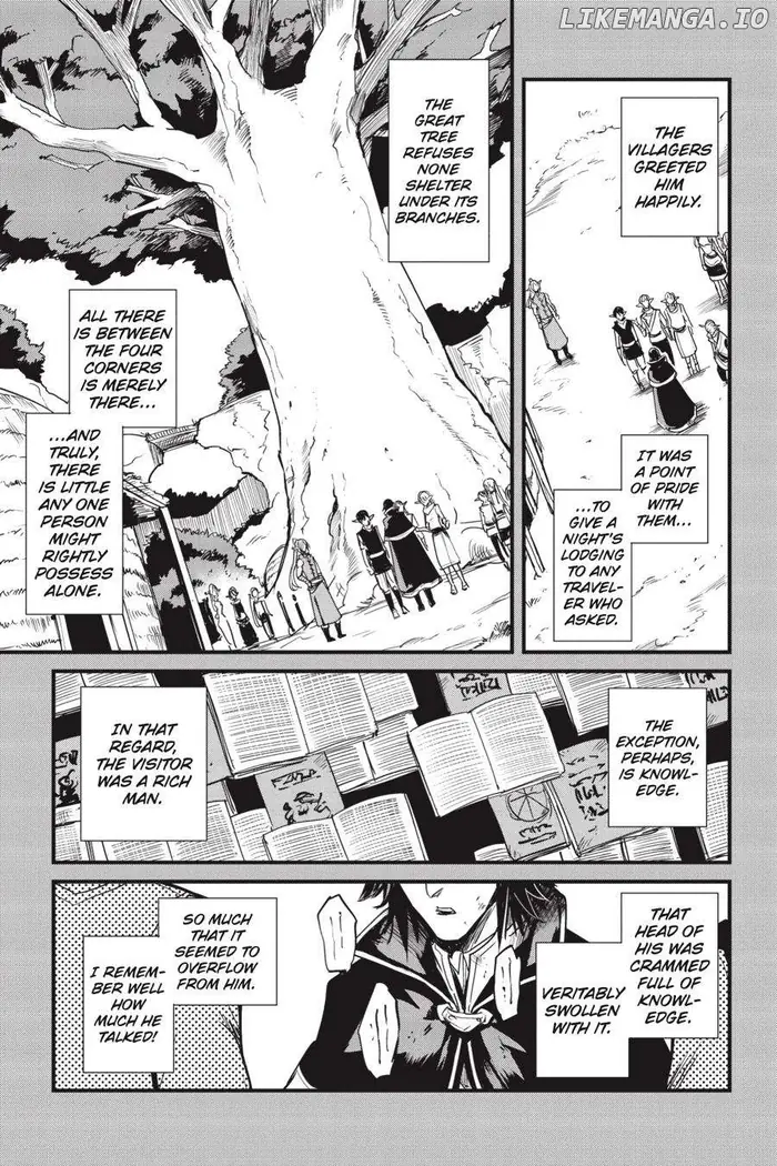 Goblin Slayer: Side Story Year One - Chapter 96 - Page 16