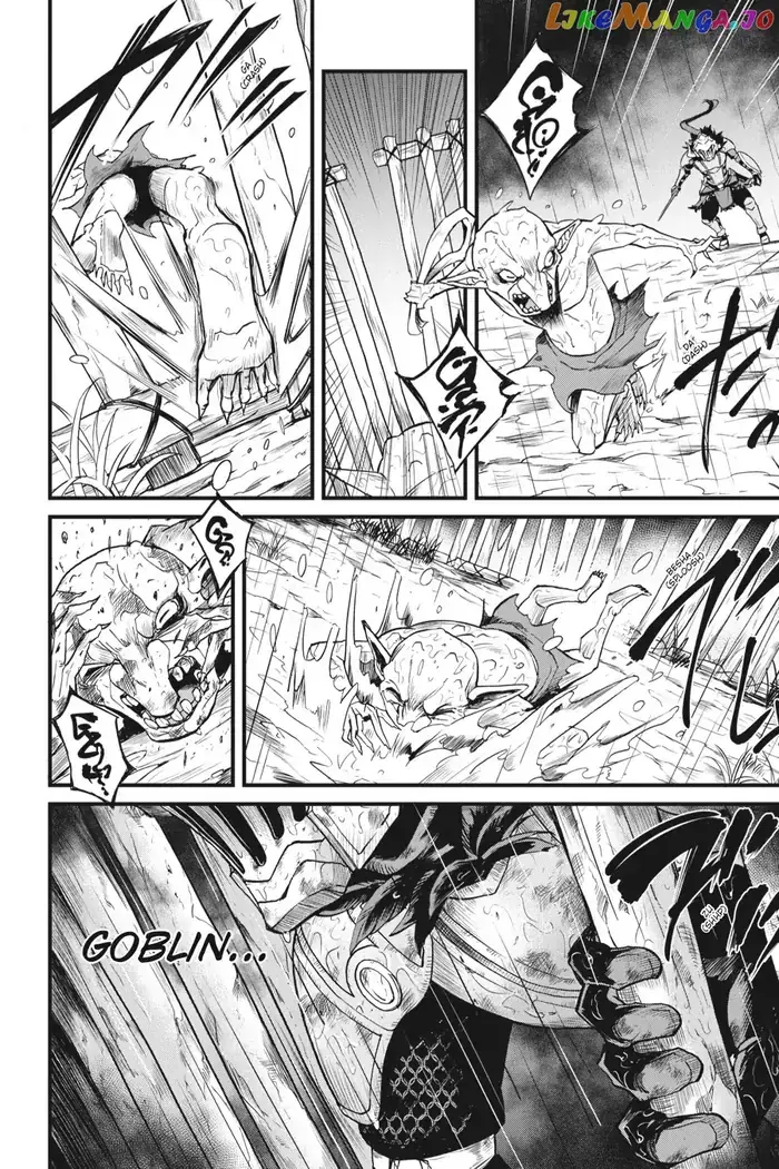 Goblin Slayer: Side Story Year One - Chapter 14 - Page 13