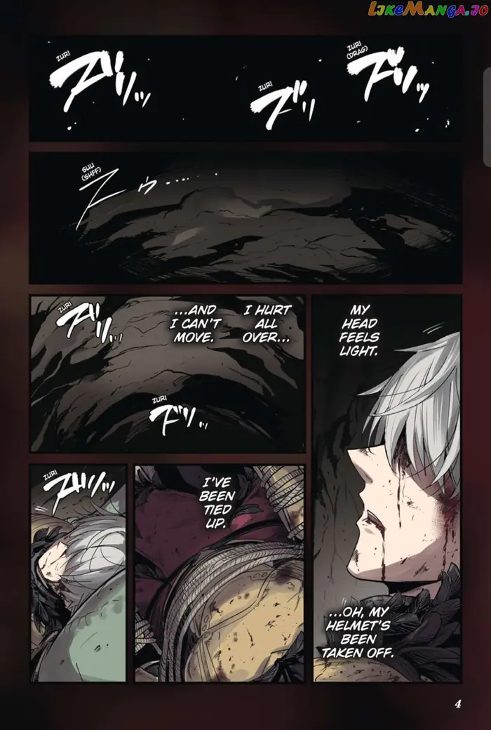 Goblin Slayer: Side Story Year One - Chapter 64 - Page 6