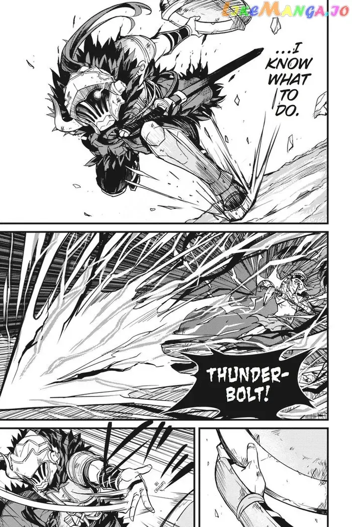Goblin Slayer: Side Story Year One - Chapter 4 - Page 20