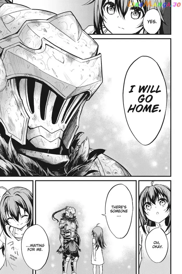 Goblin Slayer: Side Story Year One - Chapter 19 - Page 7