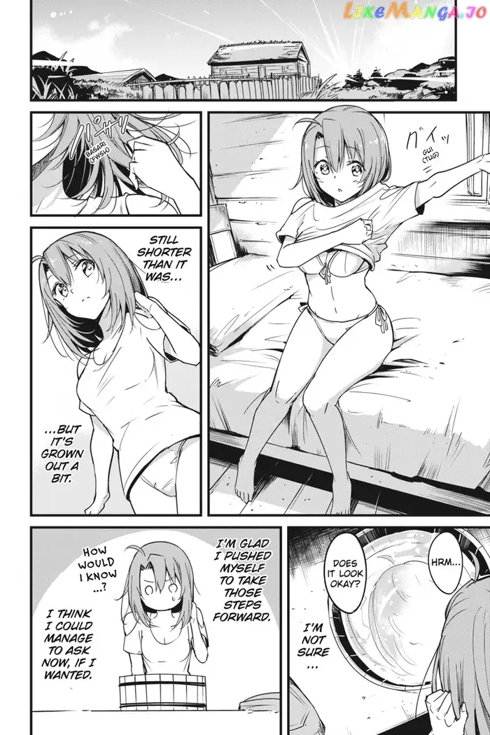 Goblin Slayer: Side Story Year One - Chapter 44 - Page 3
