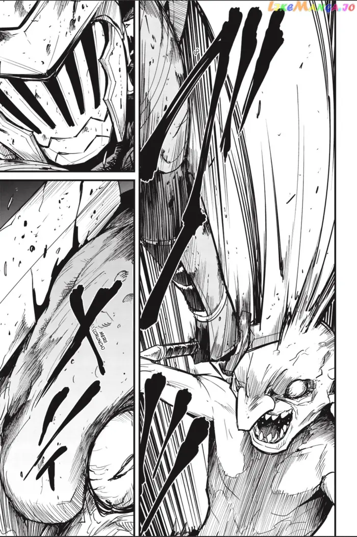 Goblin Slayer: Side Story Year One - Chapter 88 - Page 12
