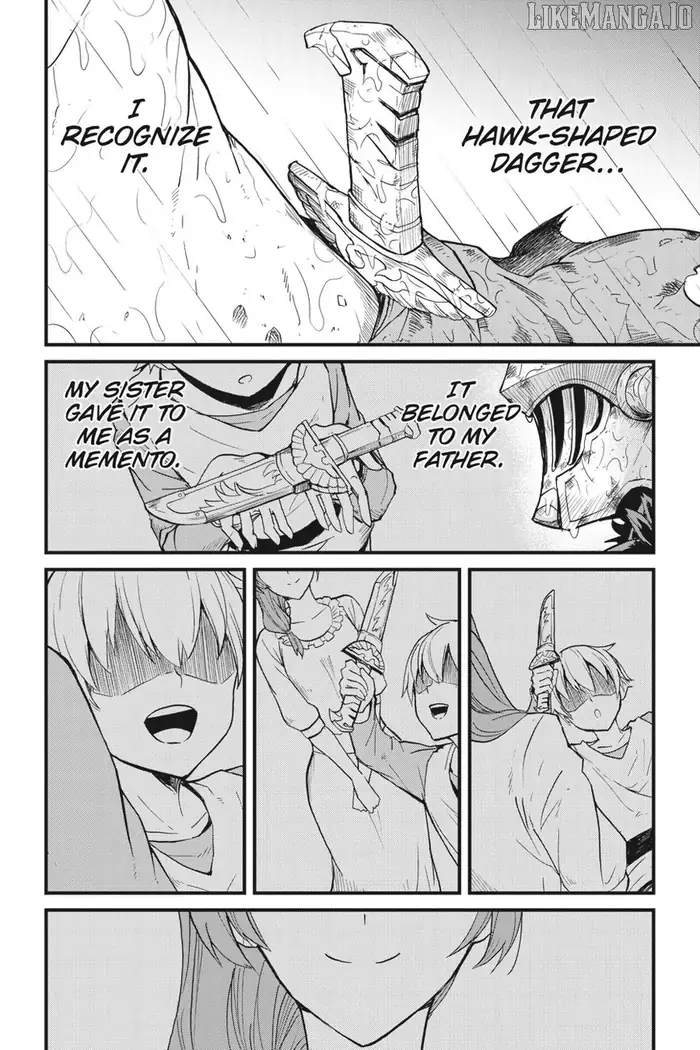 Goblin Slayer: Side Story Year One - Chapter 15 - Page 14