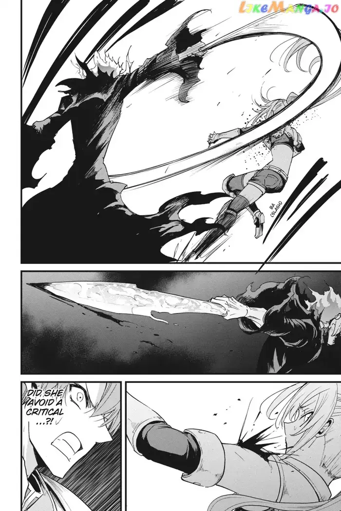 Goblin Slayer: Side Story Year One - Chapter 30 - Page 17