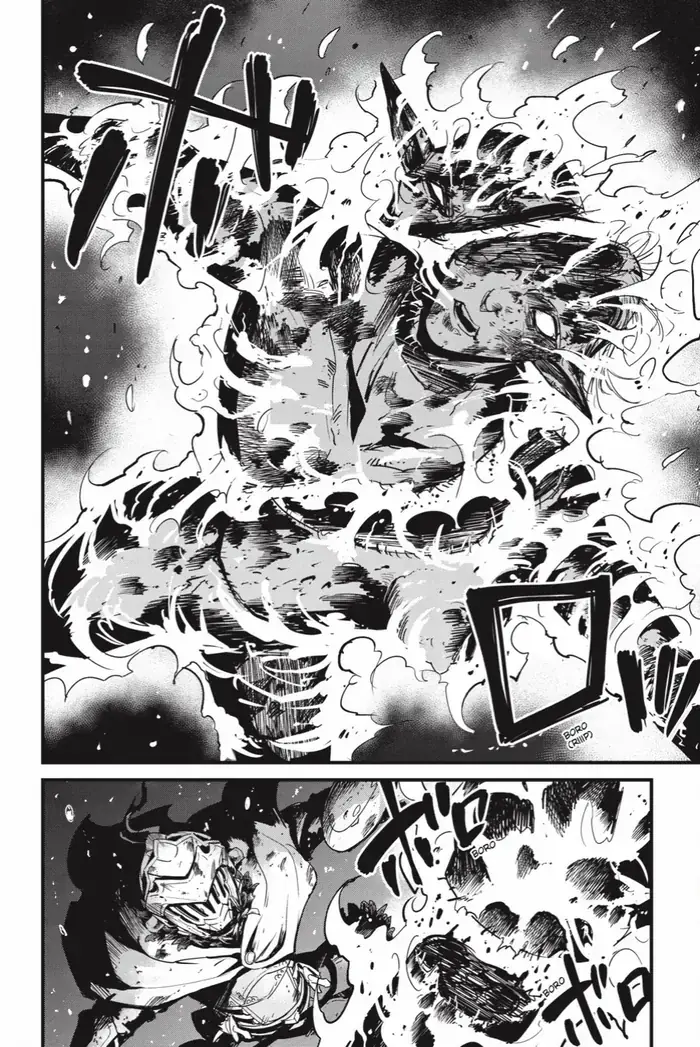 Goblin Slayer: Side Story Year One - Chapter 106 - Page 10