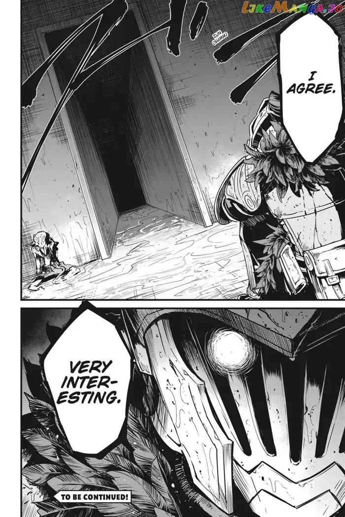 Goblin Slayer: Side Story Year One - Chapter 41 - Page 25