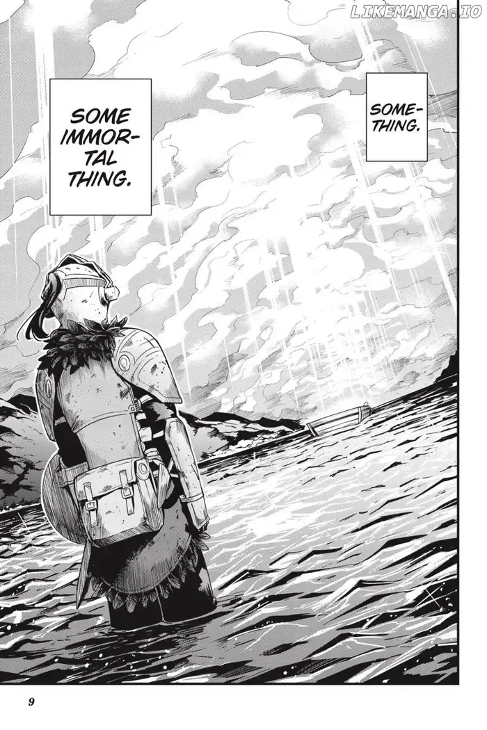 Goblin Slayer: Side Story Year One - Chapter 112 - Page 10