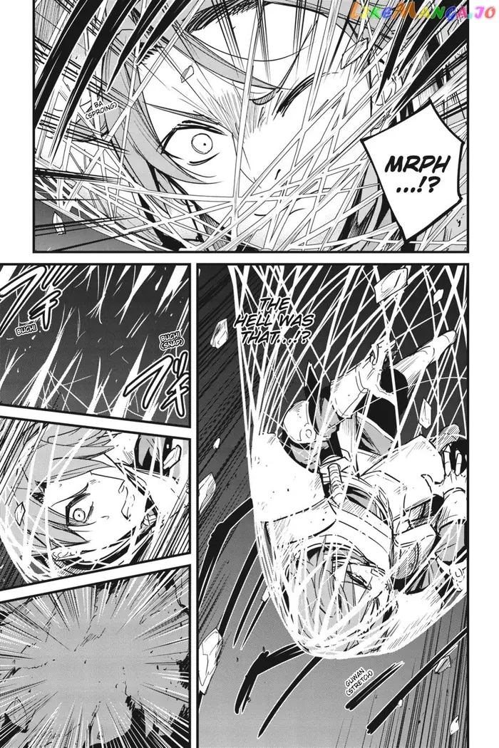Goblin Slayer: Side Story Year One - Chapter 59 - Page 10
