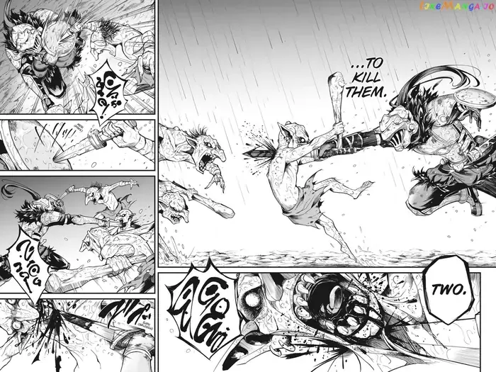 Goblin Slayer: Side Story Year One - Chapter 13 - Page 5
