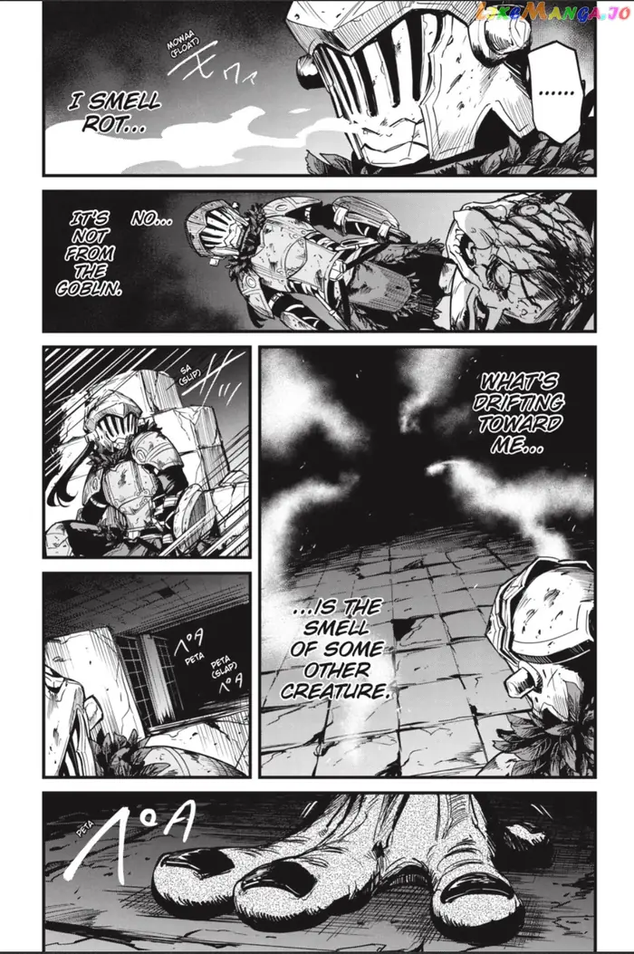 Goblin Slayer: Side Story Year One - Chapter 88 - Page 16
