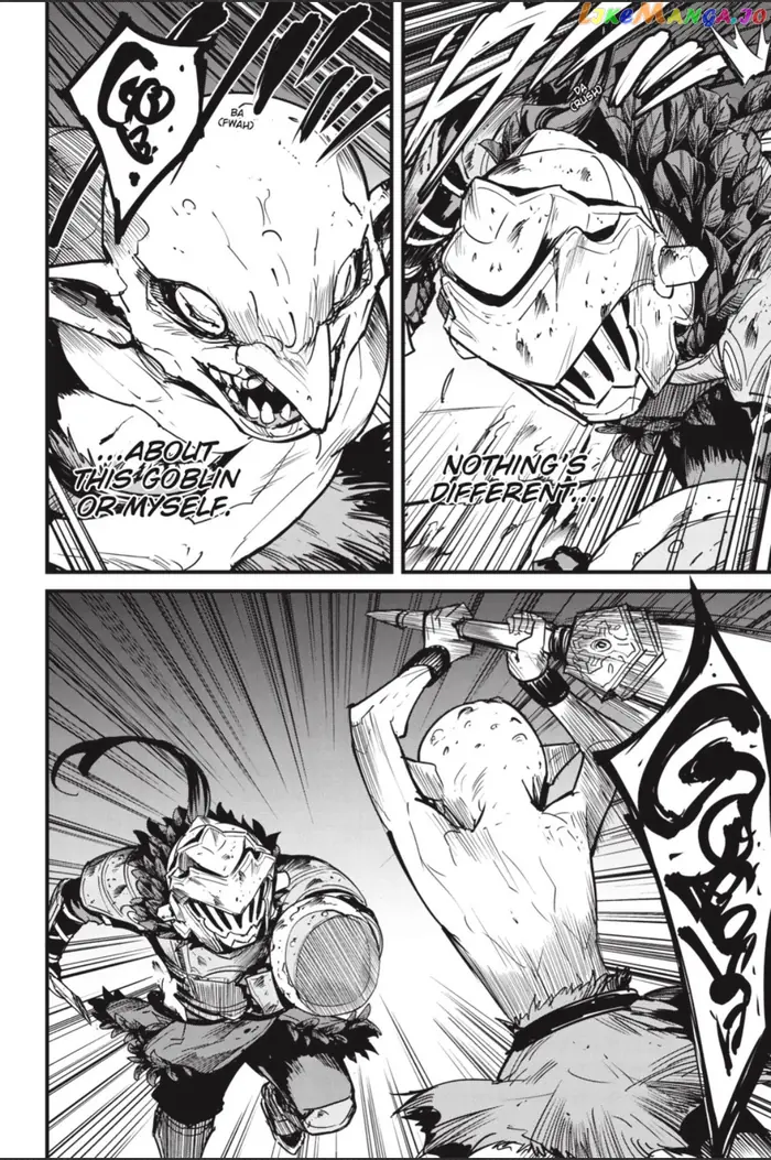 Goblin Slayer: Side Story Year One - Chapter 88 - Page 9