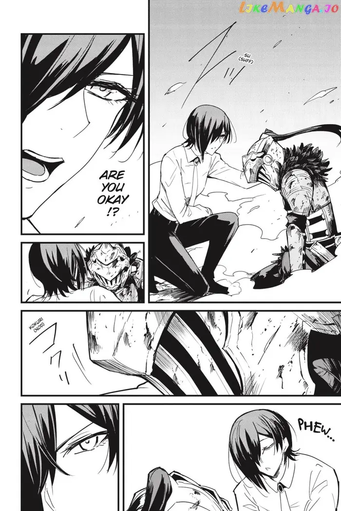 Goblin Slayer: Side Story Year One - Chapter 73 - Page 24