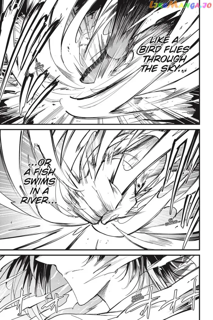 Goblin Slayer: Side Story Year One - Chapter 73 - Page 5