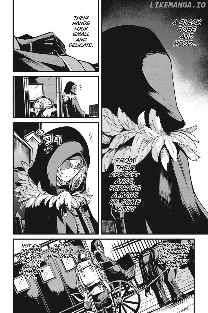 Goblin Slayer: Side Story Year One - Chapter 119 - Page 19