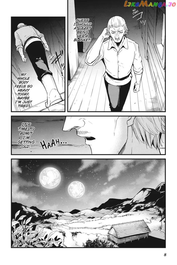 Goblin Slayer: Side Story Year One - Chapter 57 - Page 9