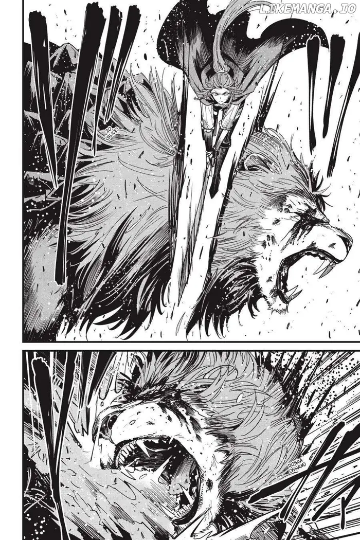 Goblin Slayer: Side Story Year One - Chapter 98 - Page 20