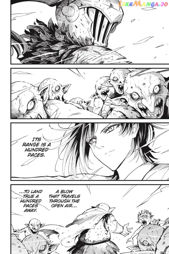 Goblin Slayer: Side Story Year One - Chapter 73 - Page 10