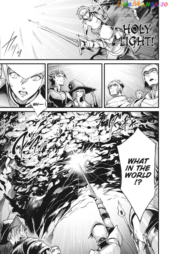 Goblin Slayer: Side Story Year One - Chapter 13 - Page 17