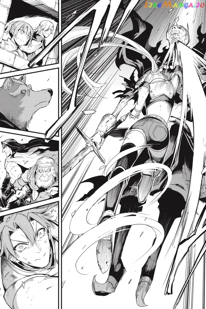 Goblin Slayer: Side Story Year One - Chapter 75 - Page 18