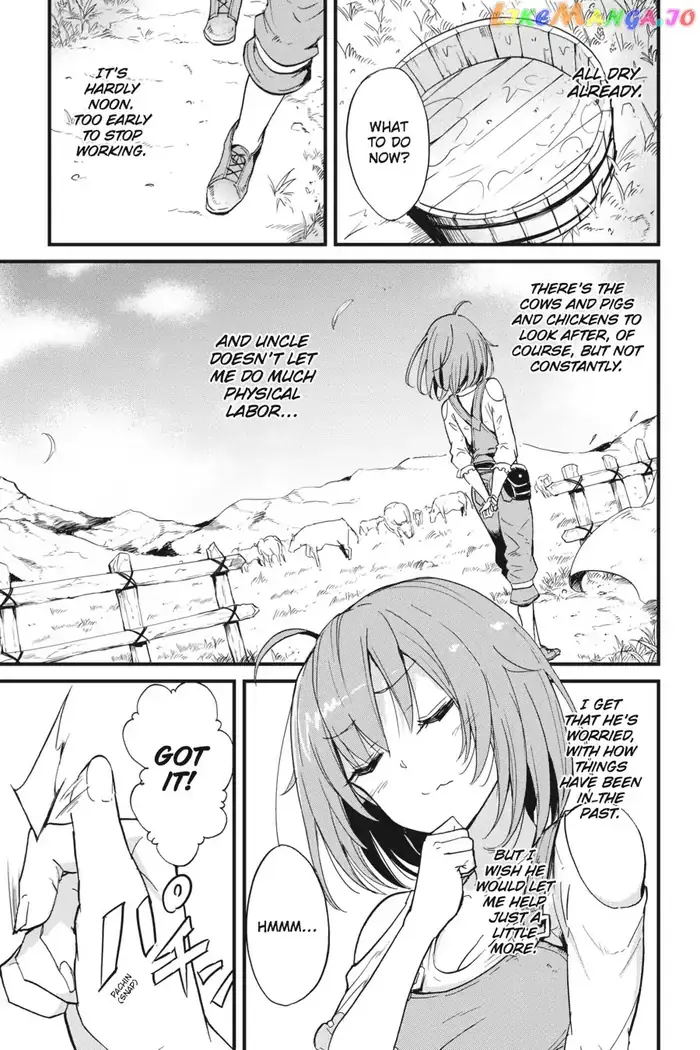 Goblin Slayer: Side Story Year One - Chapter 22 - Page 6