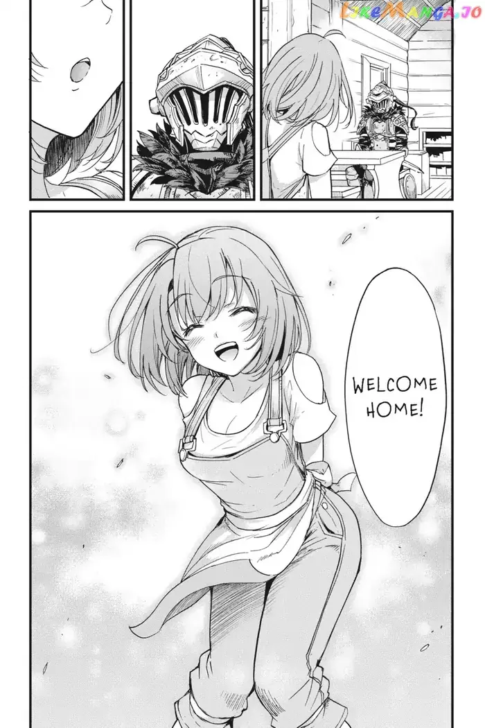 Goblin Slayer: Side Story Year One - Chapter 20.5 - Page 17